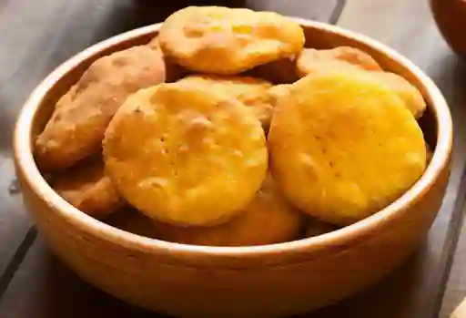 Sopaipillas