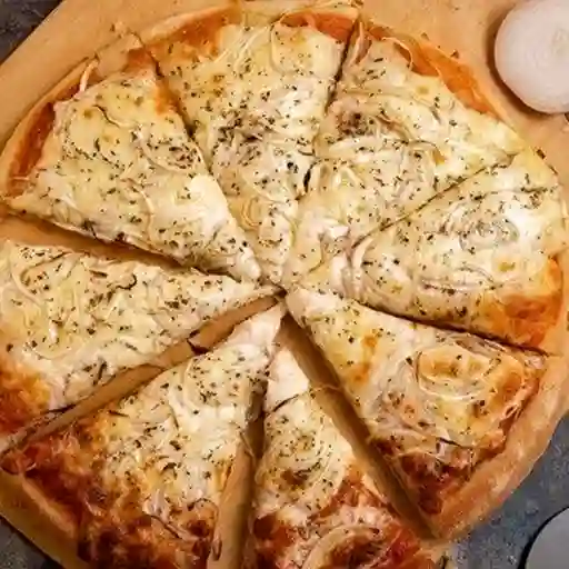 Pizza Fugazzeta