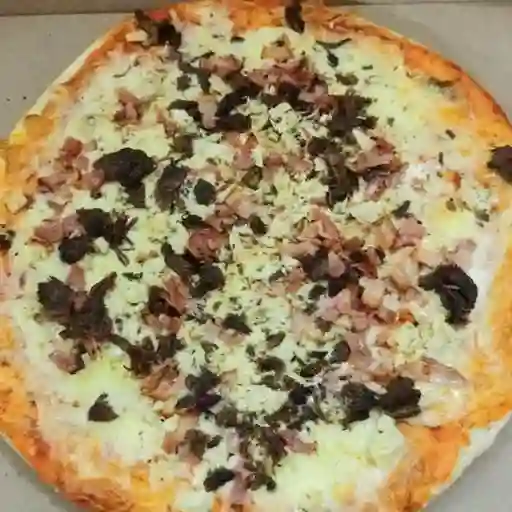 Pizza Mix Carnes