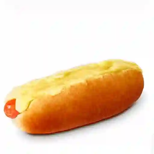 Hot Dog Luco