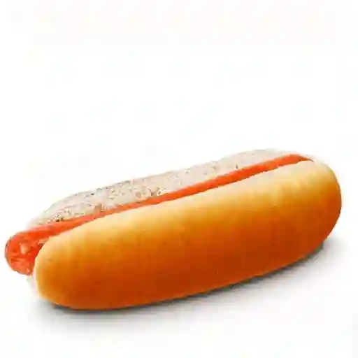 Hot Dog Completo