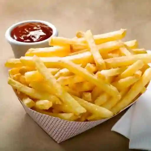 Papas Fritas Grandes