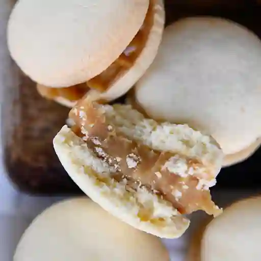 Alfajores Maicena