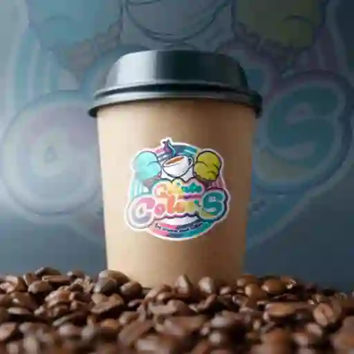 Mocaccino Chico