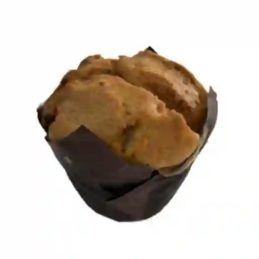 Muffin Arandano Frambuesa