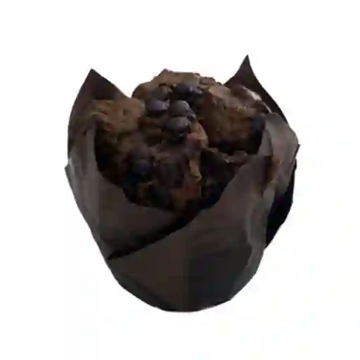 Muffin Chocochips