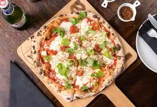 Pizza Terra Nostra