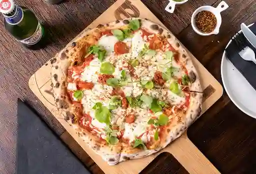 Pizza Terra Nostra Individual