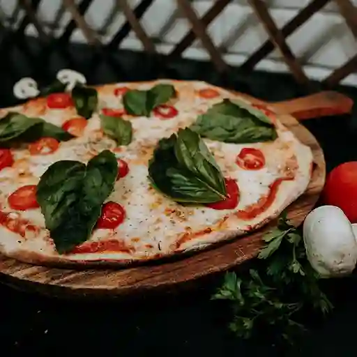 Pizza Margara