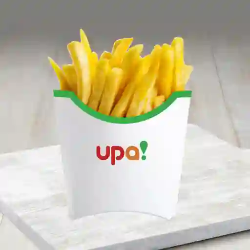 Porción Papas Fritas Grandes