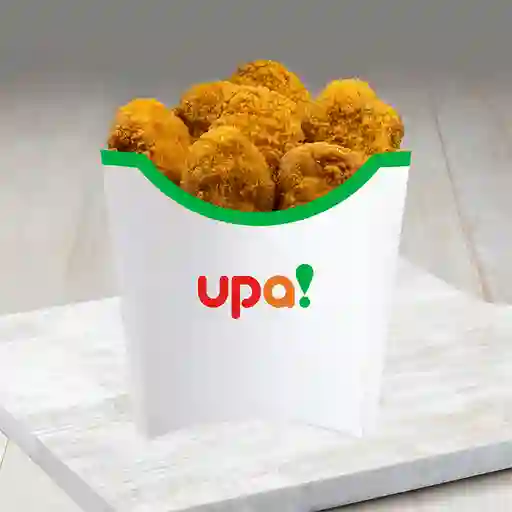 Porción de Nuggets