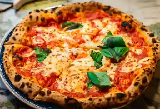Pizza Italiana Personal