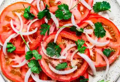 Ensalada Tomate