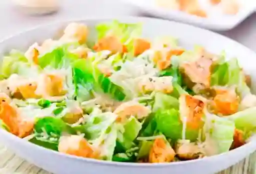 Ensalada Cesar