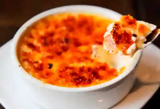 Creme Brulee