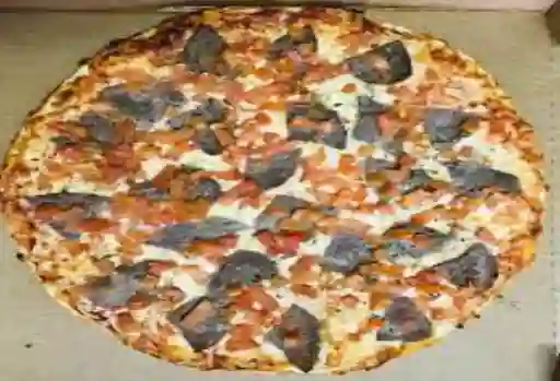 Pizza a S Mediana