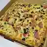 Pizza a tu Gusto