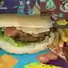 Hamburguesa Miranda
