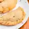 Empanada de Macha Queso
