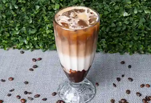 Mocaccino 500 ml