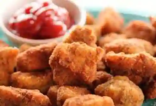 Nuggets de Pollo