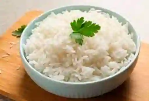 Arroz Blanco