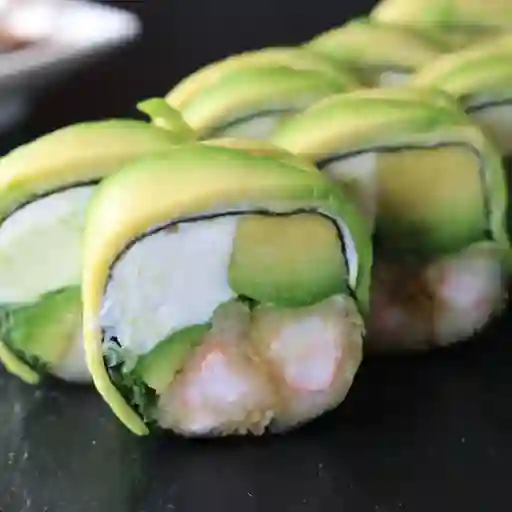Asian Ebi