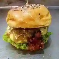 Club Burger