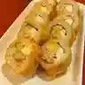 Roll Frito en Tempura #2