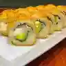 Roll Frito en Tempura #6