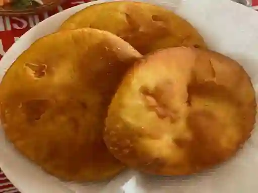 Sopaipilla