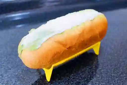 Hot Dog Italiano