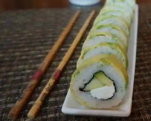 Natural Roll