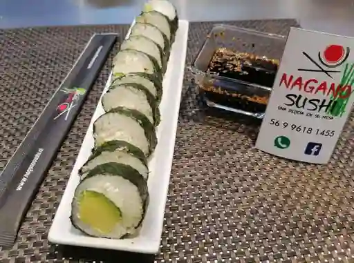 Maki Avocado