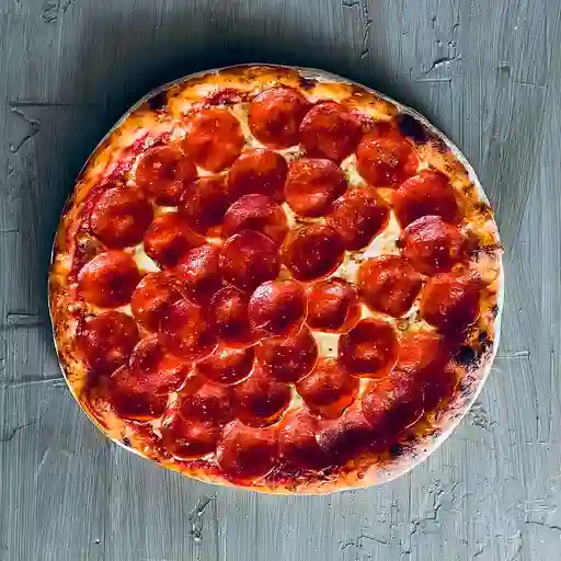 Pizza Super de Pepperoni