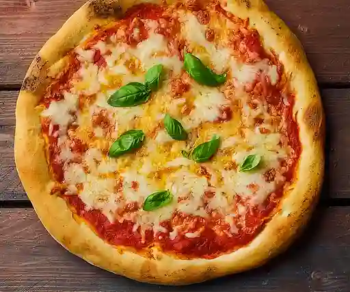 Pizza Margherita