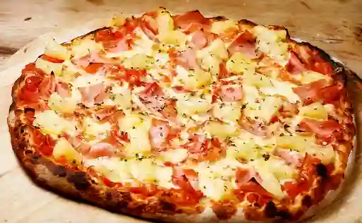 Pizza Hawaiana