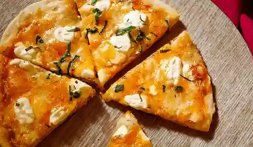 Pizza Cremosa Cheddar