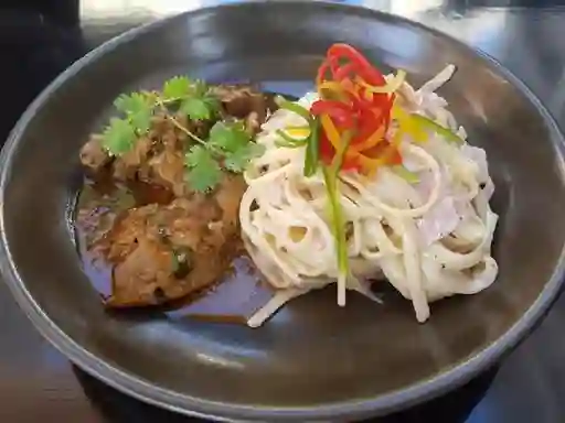 Asado de Tira Norteño