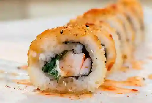 T9 King Crab Roll