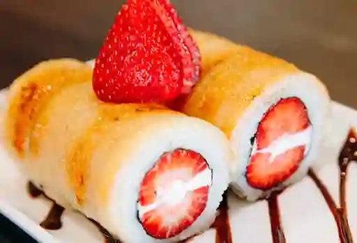 V6 Fruit Roll