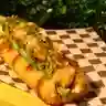 Sushipleto Salmón