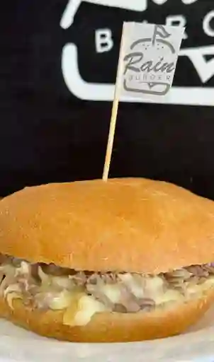 Sándwich Luco