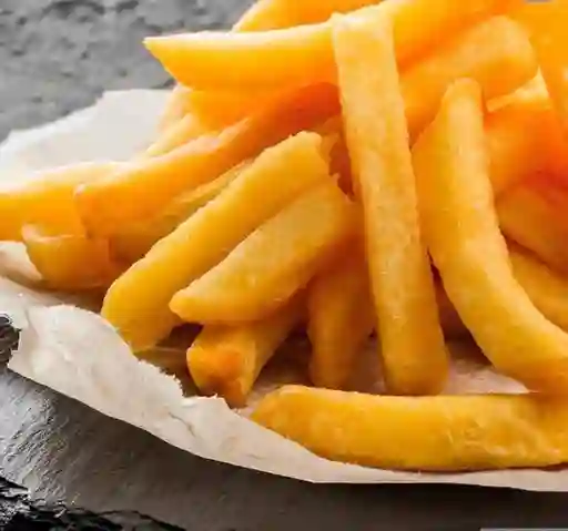 Papas Fritas Medianas