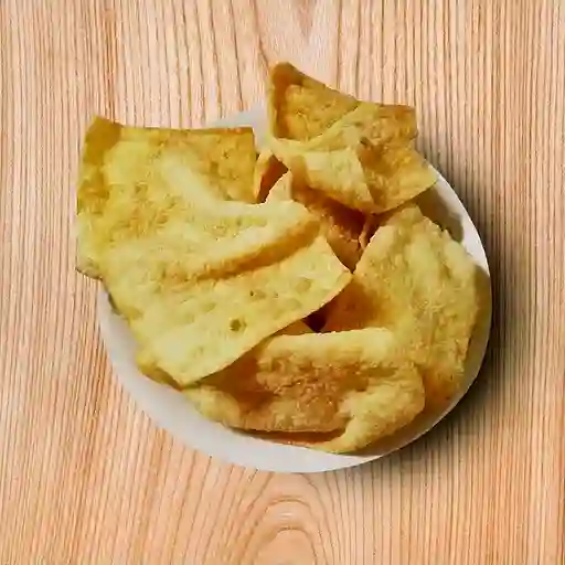 Wantan Frito