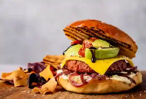 Burger Italiano