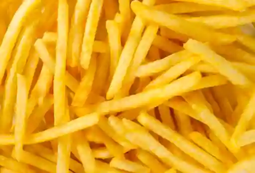 Papas Fritas 1 Kg