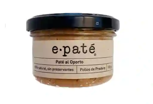 E-Paté