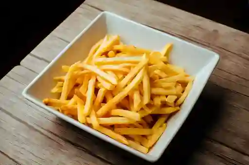 Papas Fritas Grande