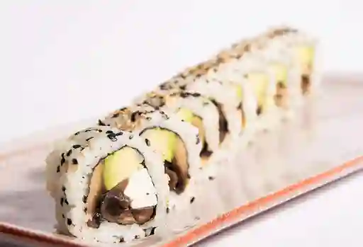 California Vegetarian Avocado Rolls